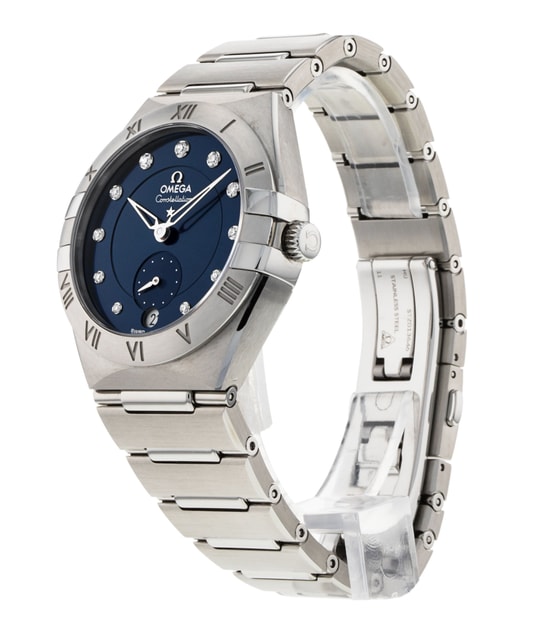 Omega Constellation Ladies 131.10.34.20.53.001 Image 2